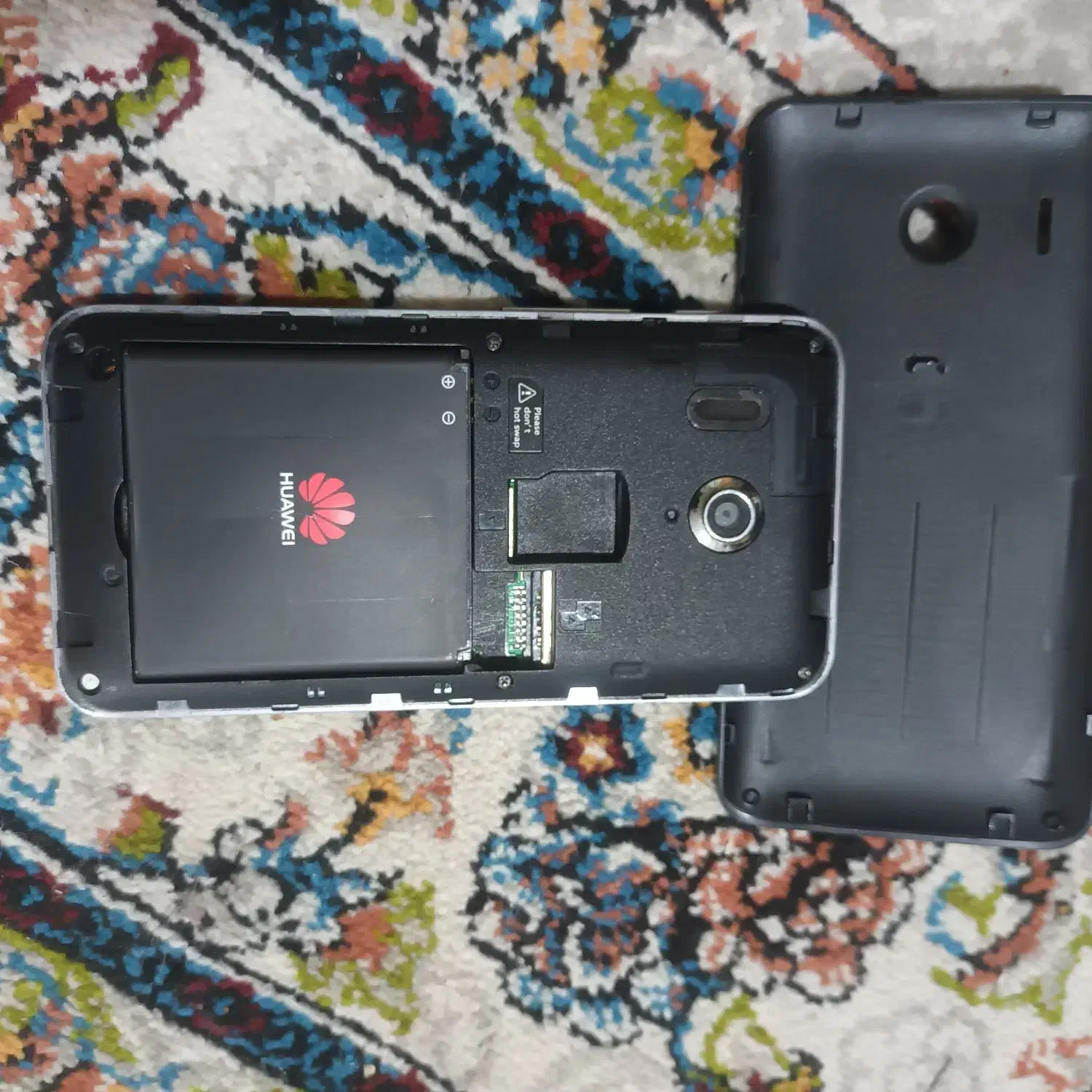 هووای|موبایل|همدان, |دیوار