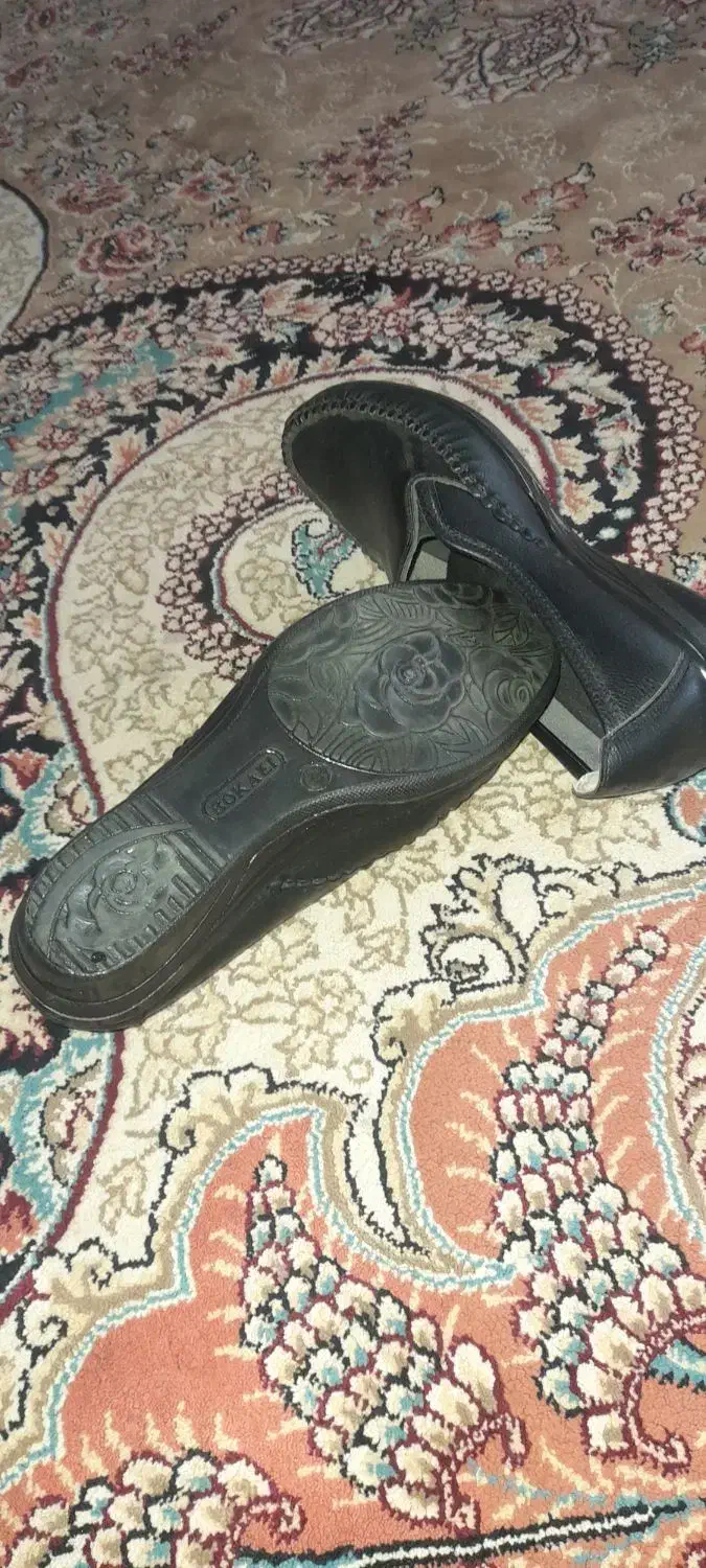 کفش زنانه|کیف، کفش، کمربند|گرگان, |دیوار