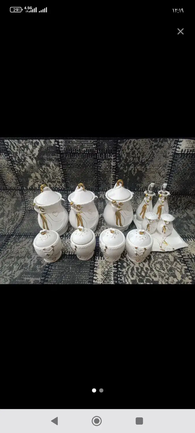 پاسماوری|ظروف نگهدارنده، پلاستیکی، یک‌بارمصرف|مشهد, شهرک بهارستان|دیوار