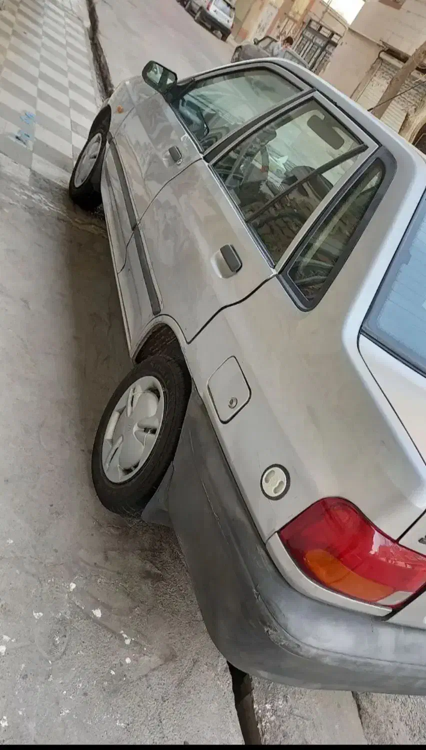مسافربر خاش وزاهدان|خدمات حمل و نقل|ایرانشهر, |دیوار