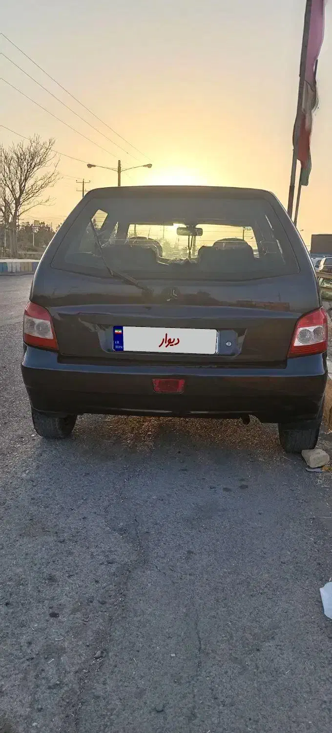 111مدل 90|خودرو سواری و وانت|تربت جام, حافظ|دیوار