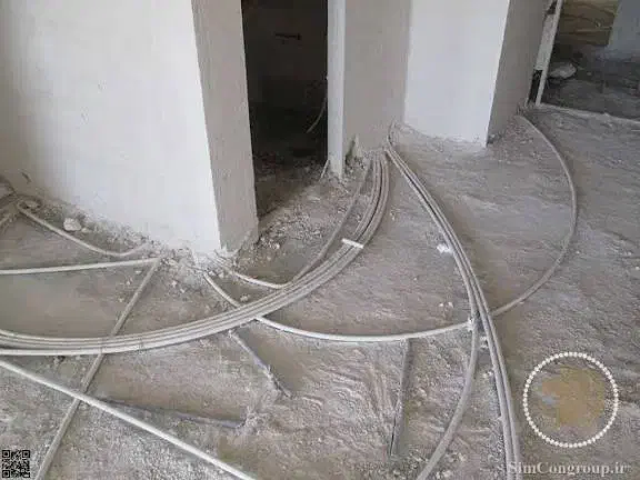 برقکاری ساختمان صفر تا صد انجام میشود|خدمات پیشه و مهارت|سنقر, |دیوار