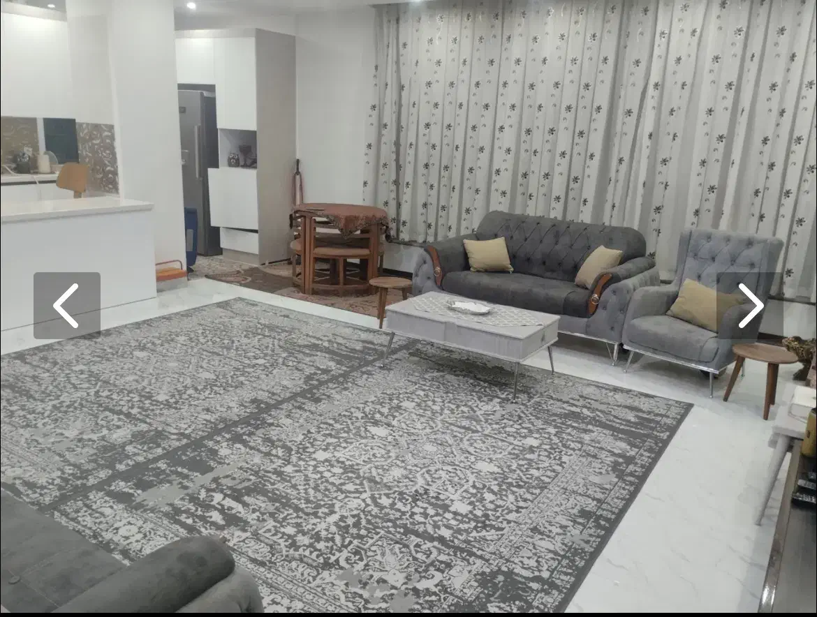 فروش آپارتمان مهرشهر فاز4