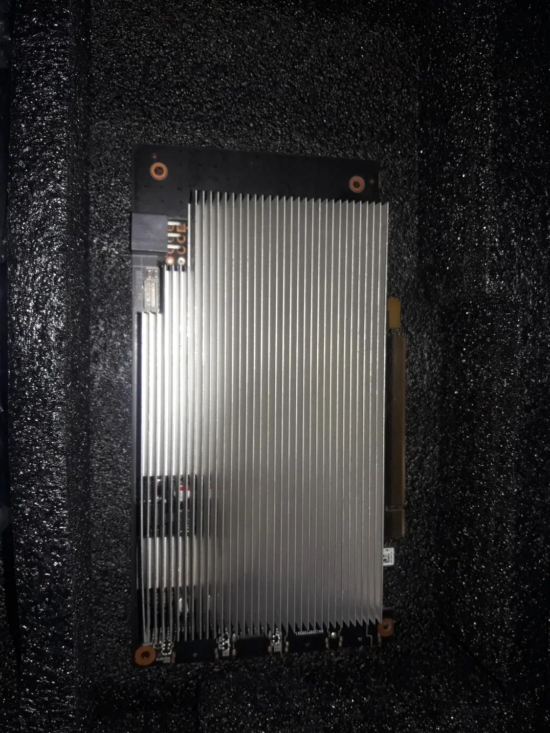 کارت گرافیک p106 6 گیگ|قطعات و لوازم جانبی رایانه|قرچک, زیبا شهر|دیوار