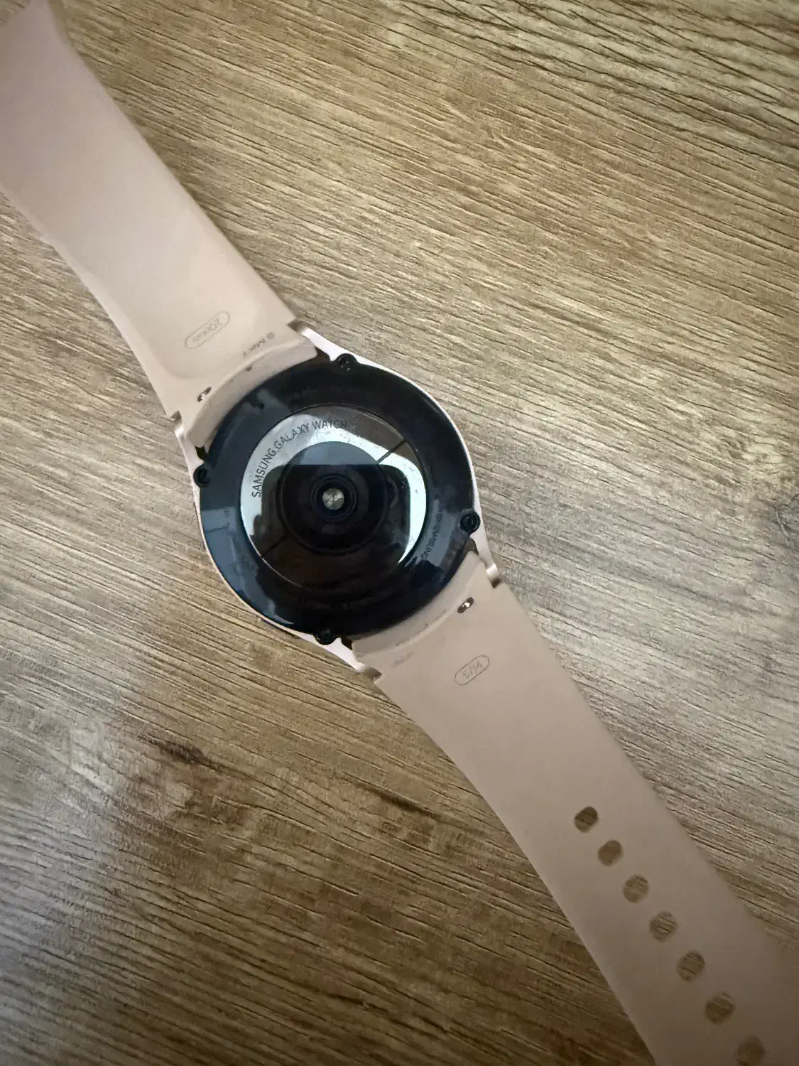 سامسونگ واچ Galaxy Watch4|ساعت|تهران, یاخجی آباد|دیوار