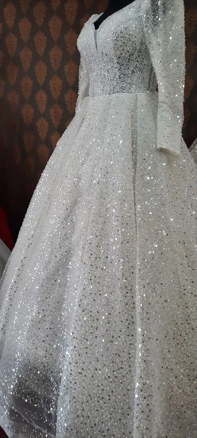 مزون لباس عروس|لباس|یزد, |دیوار