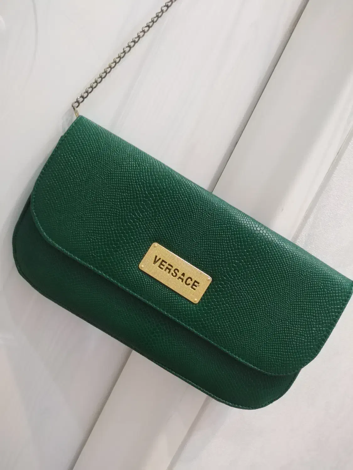 کیف مجلسی دستی و دوشی|کیف، کفش، کمربند|رشت, معلم|دیوار