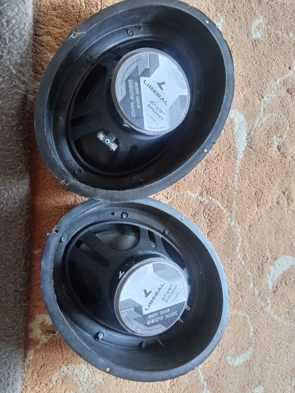 1جفت باند لیبرال صفر|قطعات یدکی و لوازم جانبی|پلدشت, |دیوار