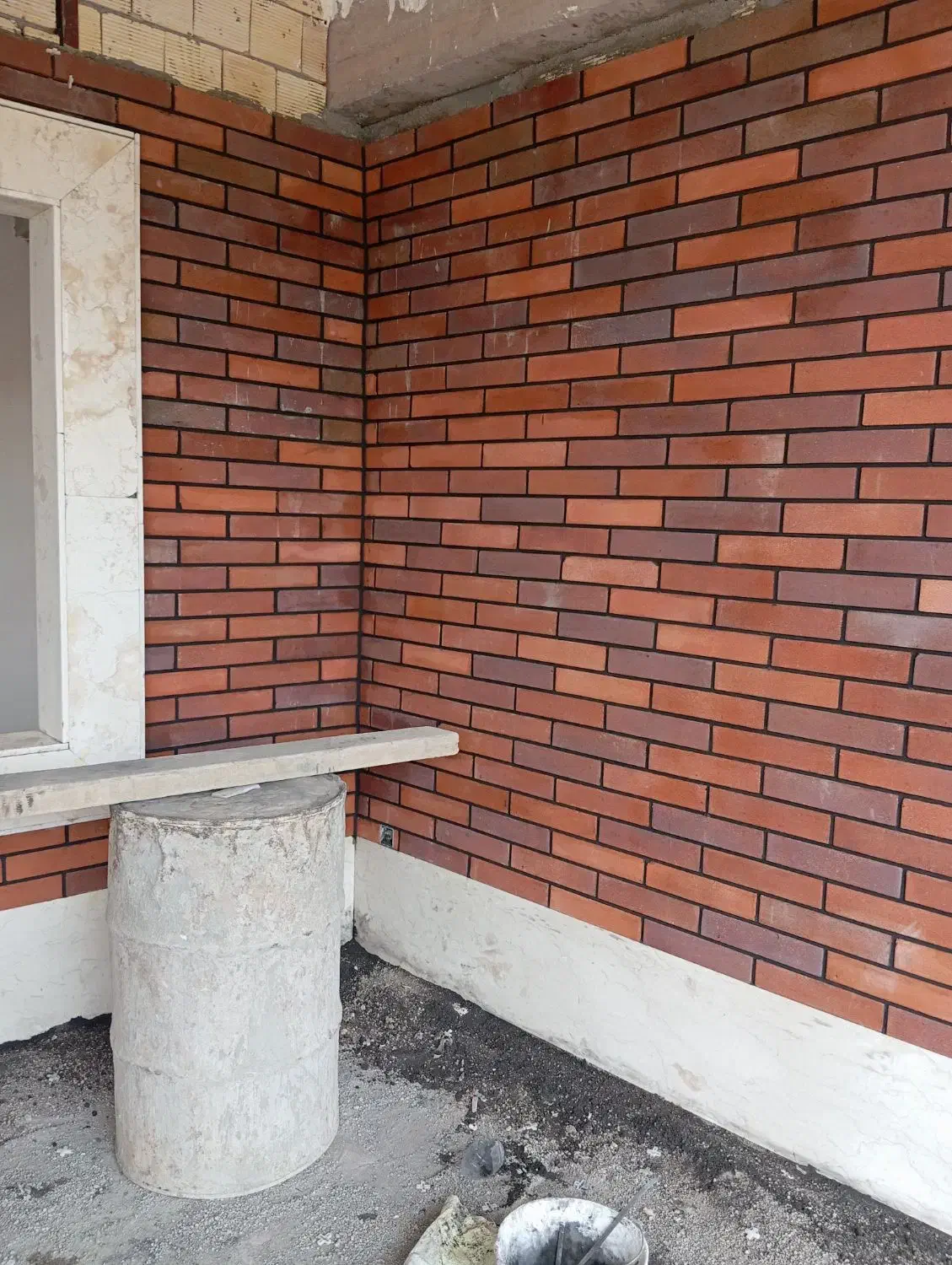 بندکشی و اجرای نانو|خدمات پیشه و مهارت|تهران, پاسداران|دیوار