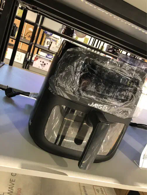 سرخ کن بدون روغن|اجاق گاز و لوازم برقی پخت‌وپز|اراک, |دیوار