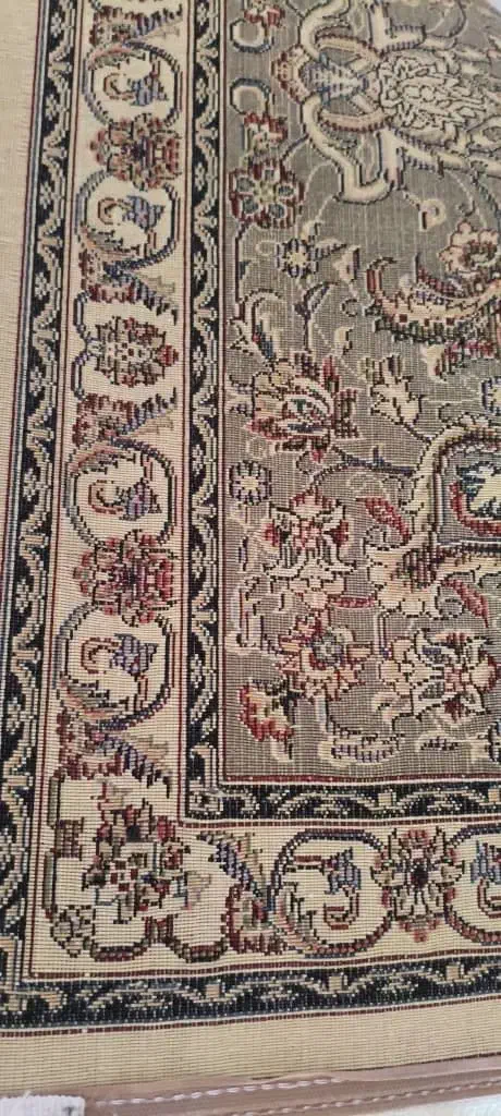 3 تخته فرش ۹ متری|فرش|بروجرد, |دیوار