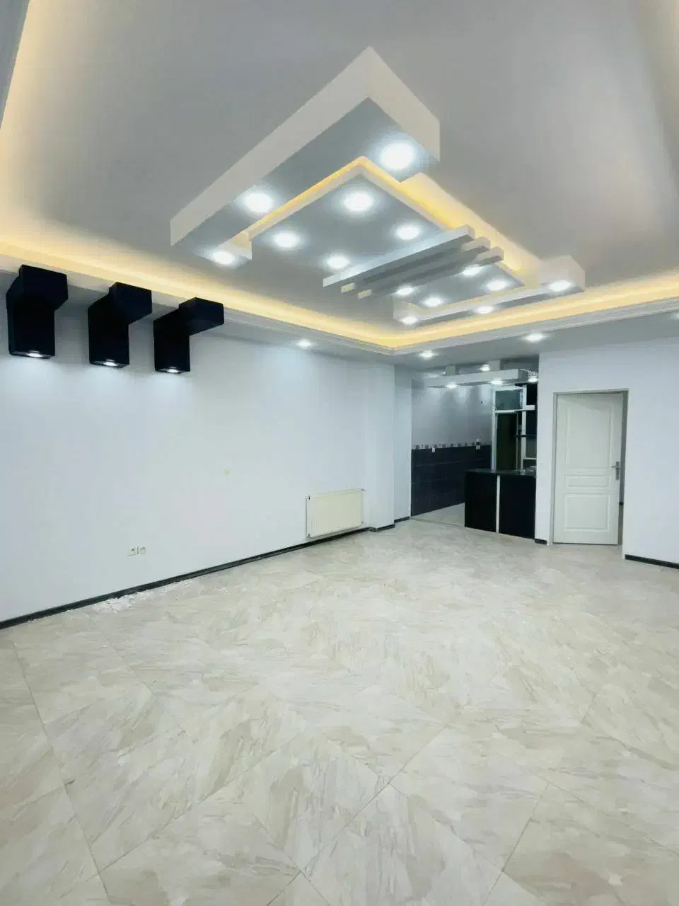 رهن واحد ۶۵متری خوش نقشه قرارداد ۲ ساله|اجارهٔ آپارتمان|اندیشه, اندیشه فاز ۱|دیوار