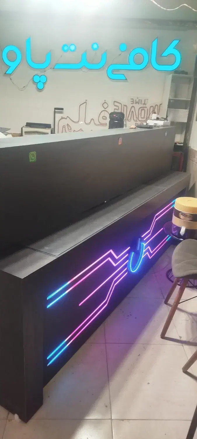 پرینتر کپی اسکن فاکس توشیبا کافینت شراکت واگذاری|پرینتر، اسکنر، کپی، فکس|مشهد, امیرآباد|دیوار