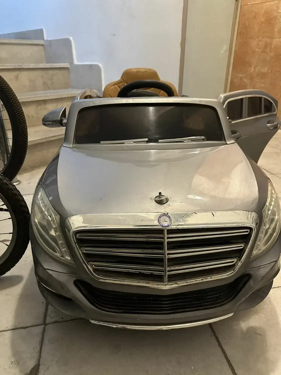 ماشین شارژی|اسباببازی|تبریز, |دیوار