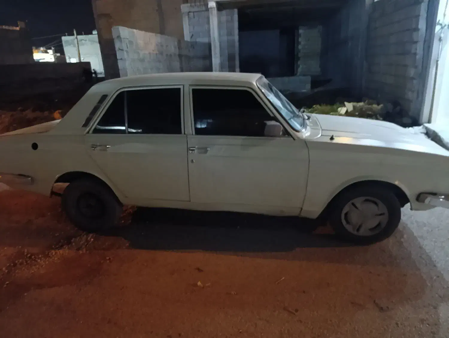 پیکان مدل 83|خودرو سواری و وانت|ایذه, |دیوار