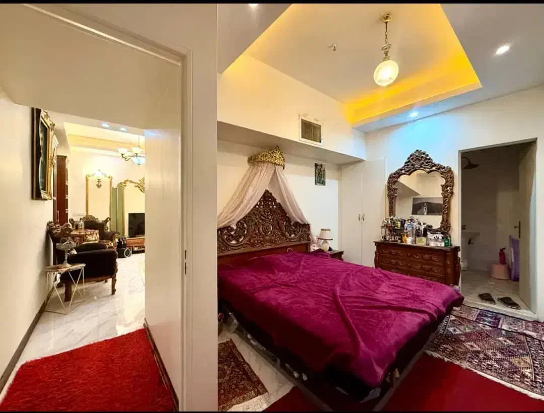 ۴۴ متری / طبقه سه سندی / خ مرتضوی|فروش آپارتمان|تهران, سلسبیل جنوبی|دیوار