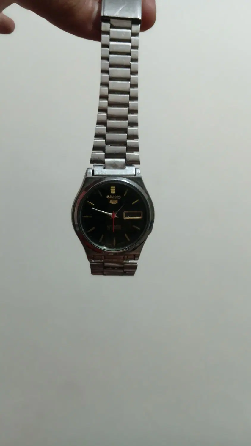 ساعت اصلSEIKO5|ساعت|تهران, بریانک|دیوار