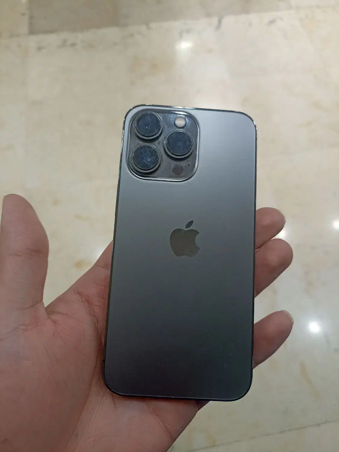 ایفون ۱۳پرو za 256|موبایل|کرج, عظیمیه|دیوار