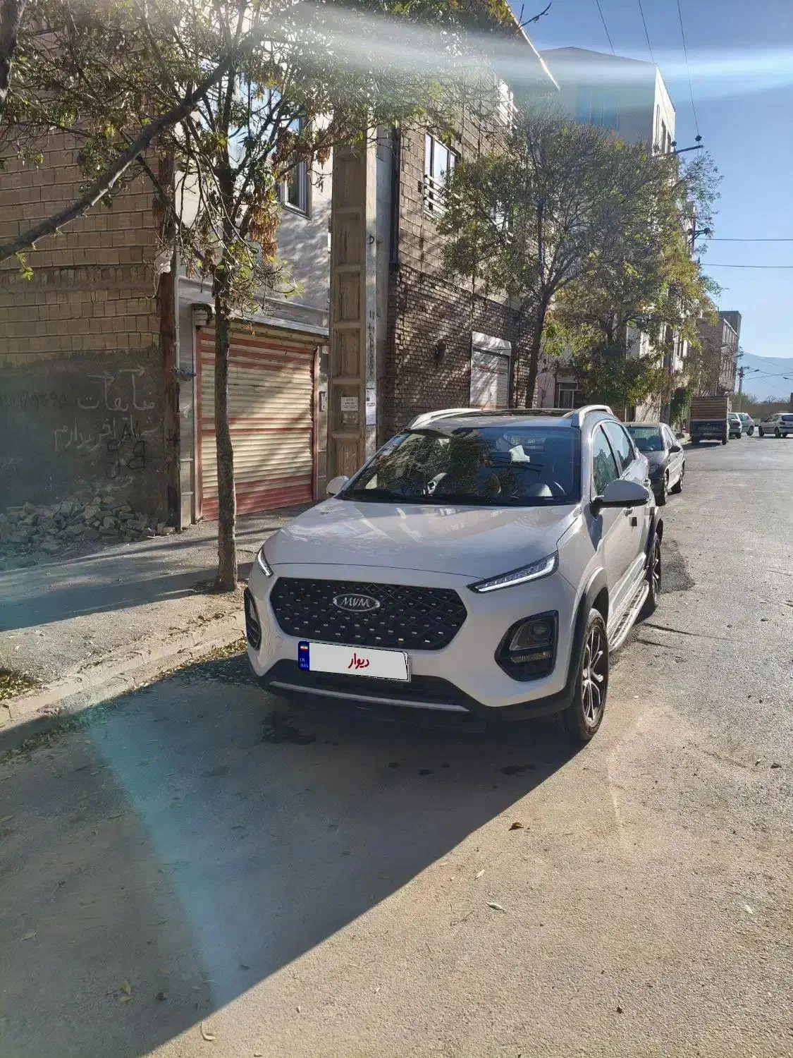 x22پرو فول|خودرو سواری و وانت|اراک, |دیوار