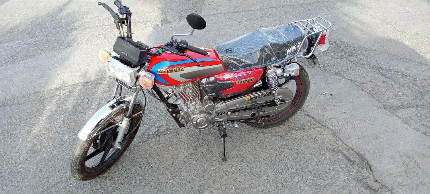 موتور|موتورسیکلت|اسلام‌‌آباد غرب, |دیوار