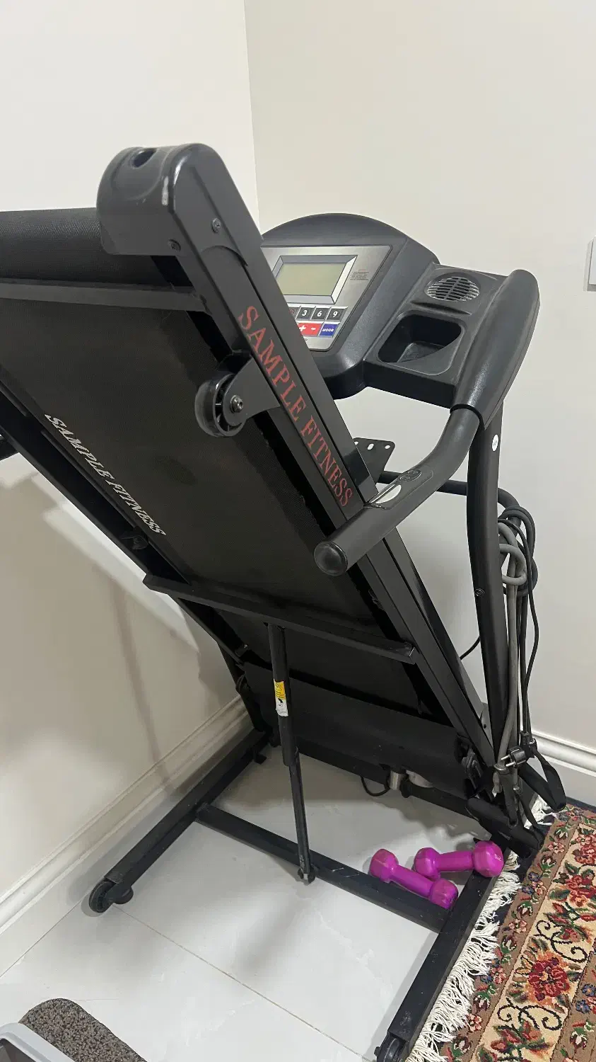 تردمیل|تجهیزات ورزشی|بیرجند, |دیوار