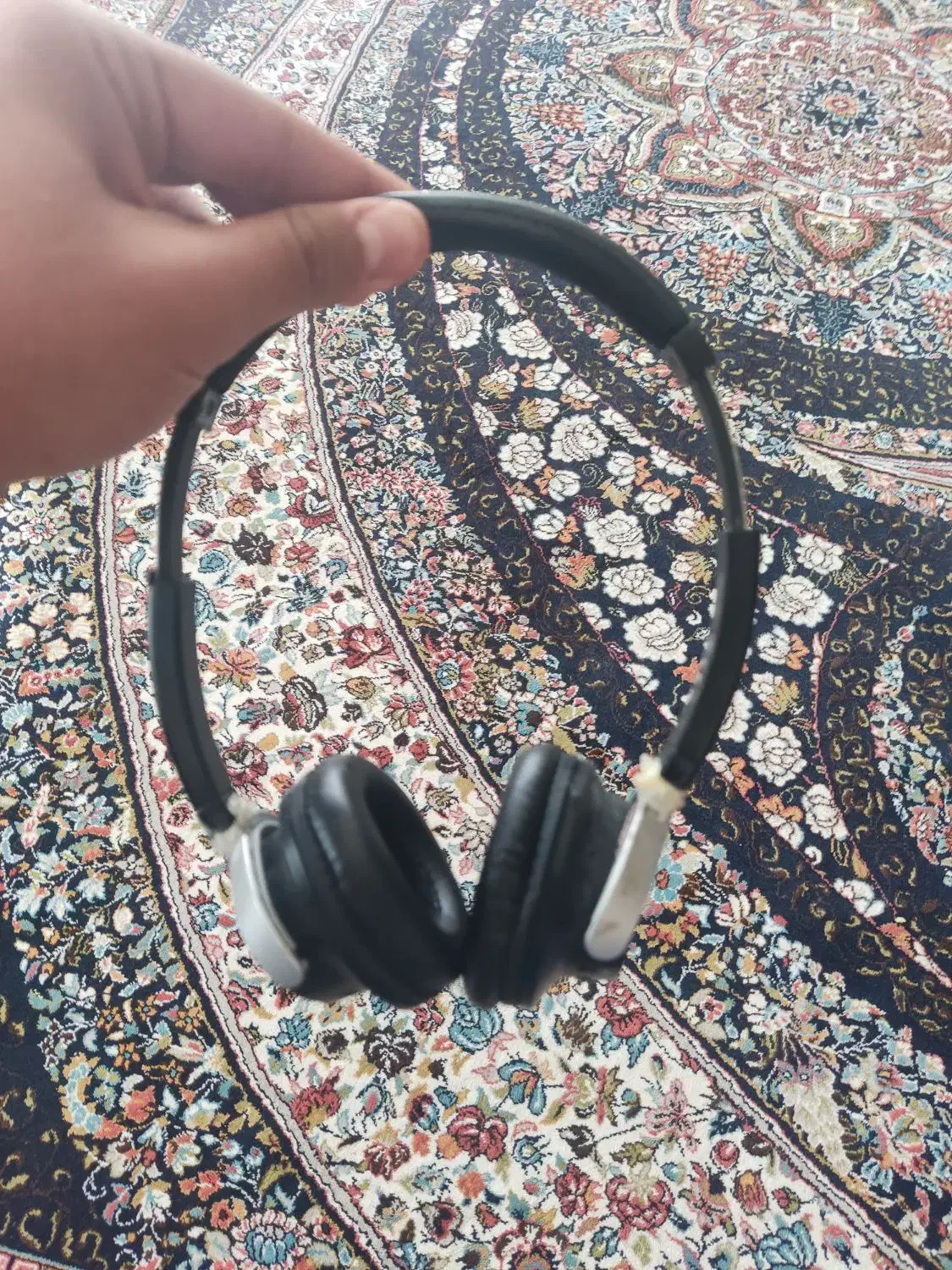 هدفون|قطعات و لوازم جانبی رایانه|لنجان, |دیوار