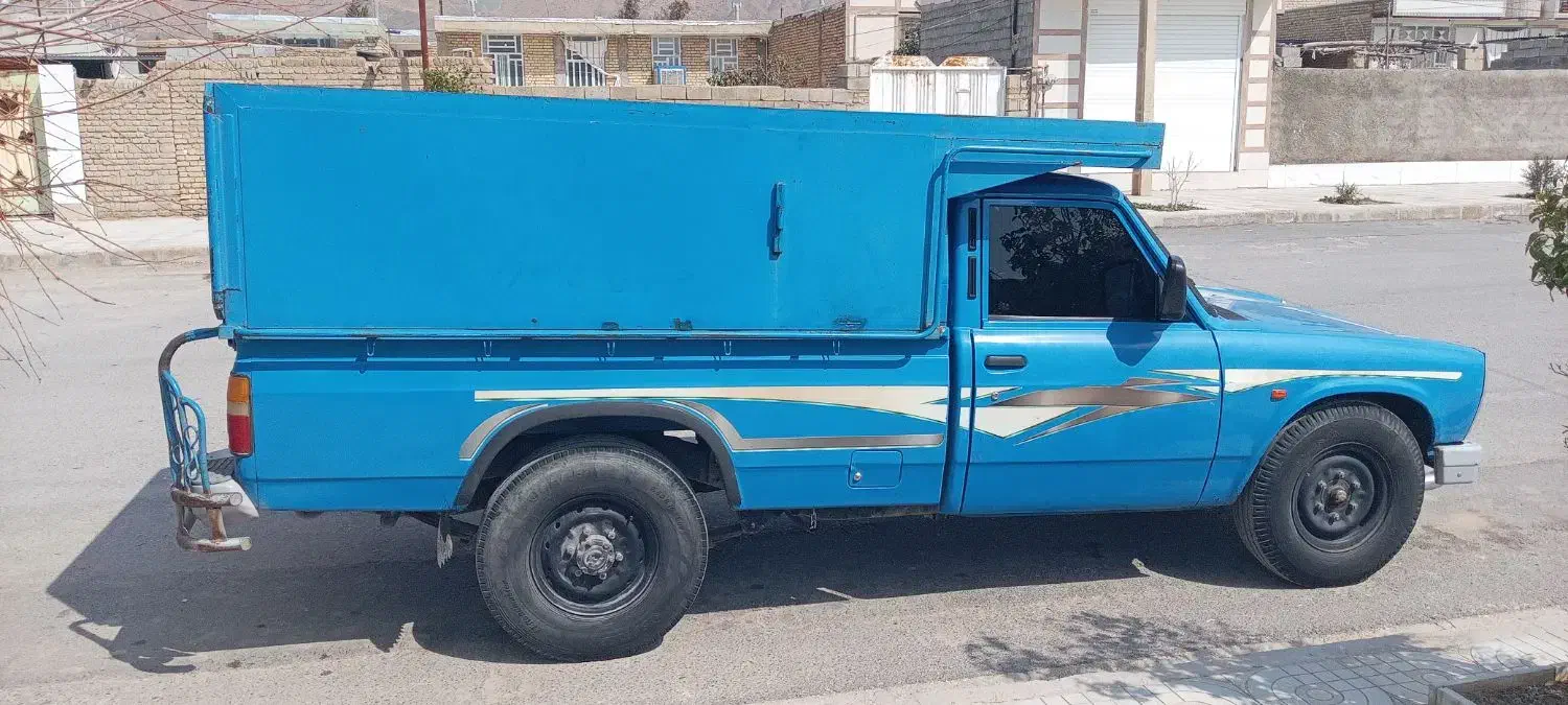 نیسان|خودرو سواری و وانت|بختگان, |دیوار