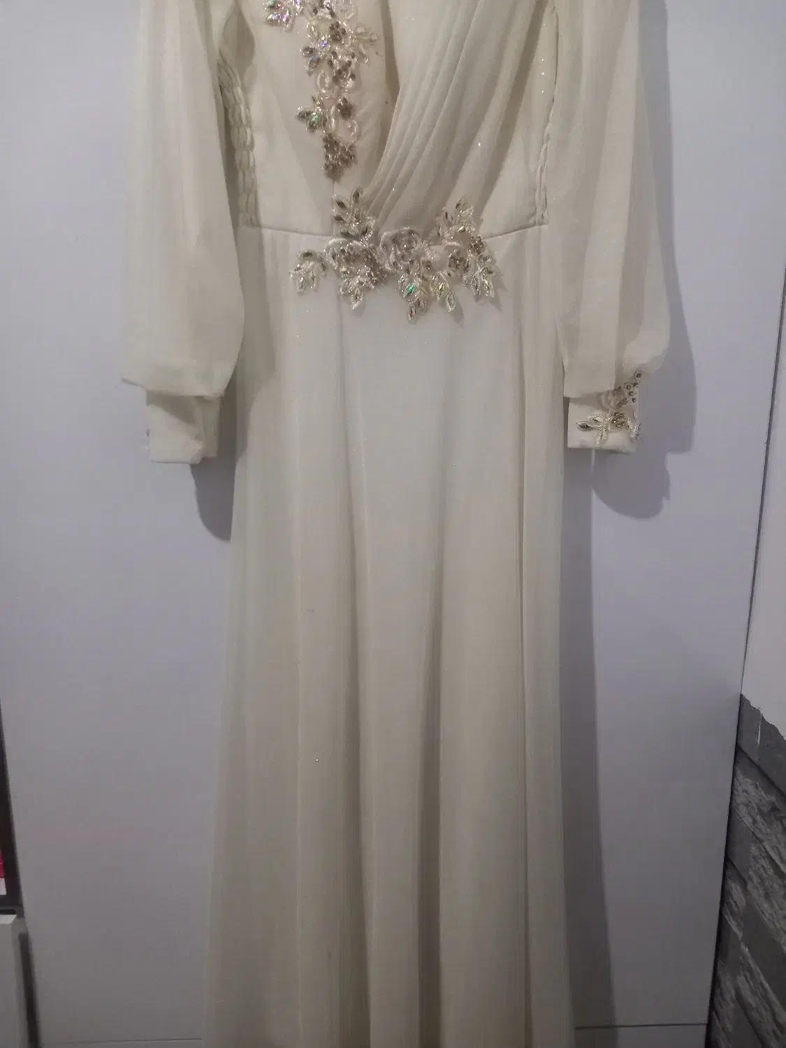 لباس عروس فروشی|لباس|بیرجند, |دیوار