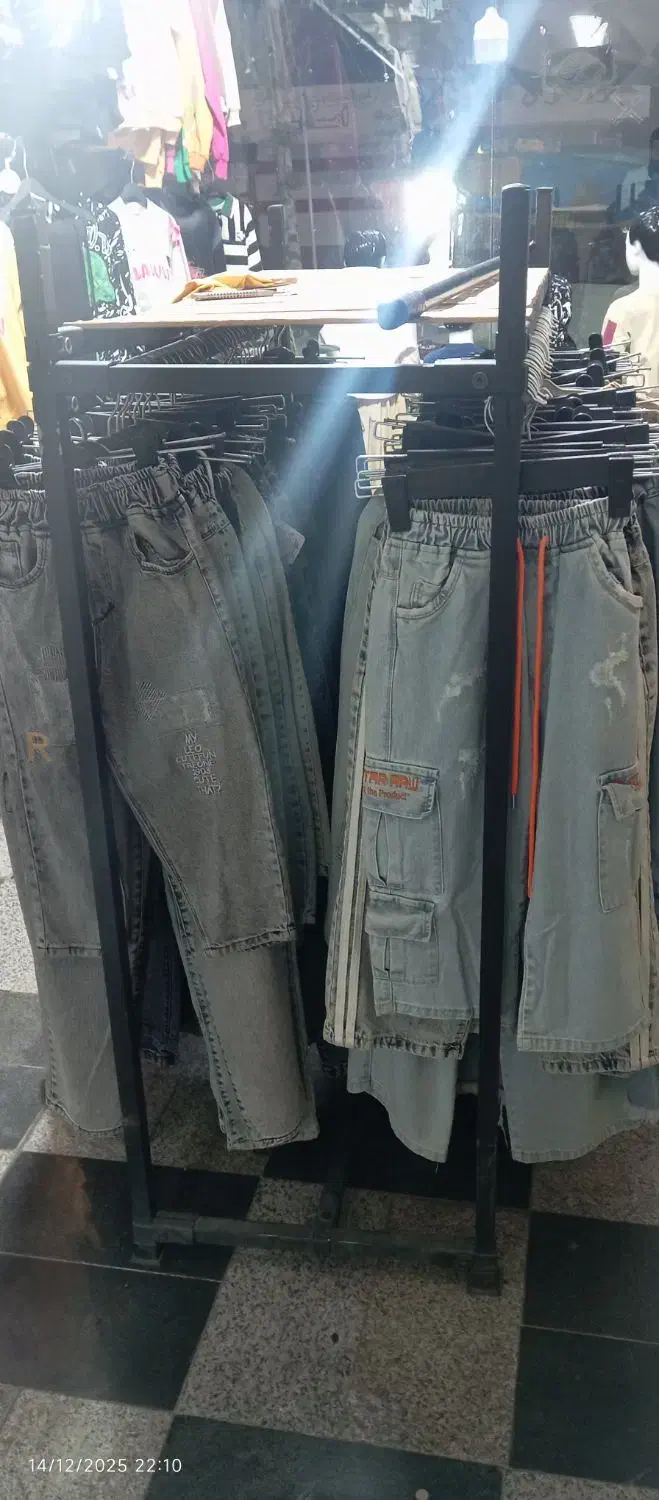 لباس بچگانه|حراج|نظرآباد, رسالت|دیوار