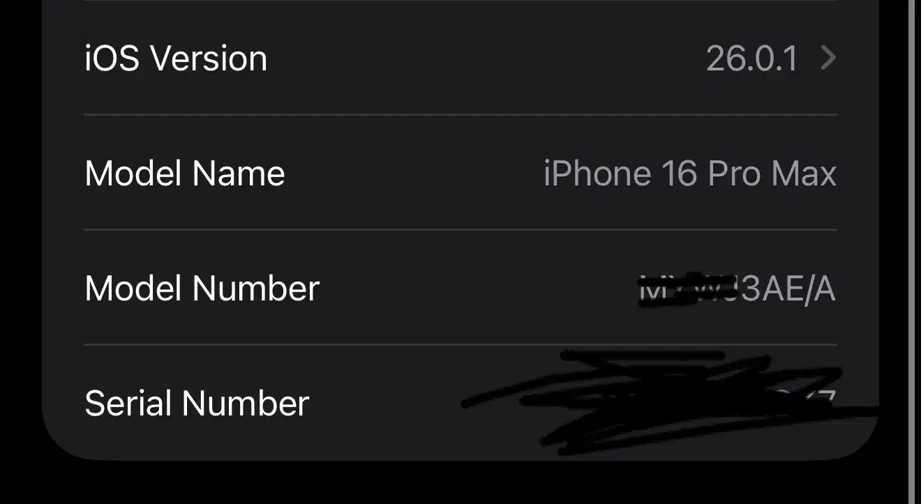 iphone 16 promax|موبایل|اهواز, اهواز|دیوار