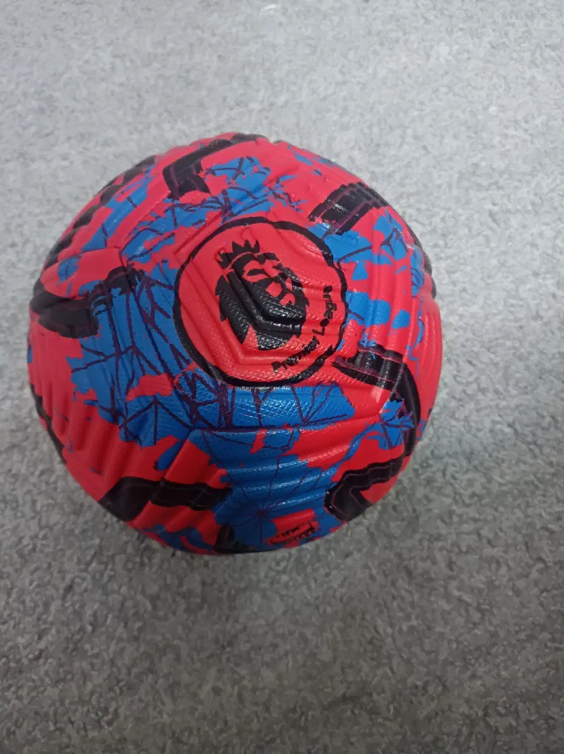 توپ فوتبال چمنی|ورزشهای توپی|فولادشهر, مسکن مهر فولادشهر|دیوار