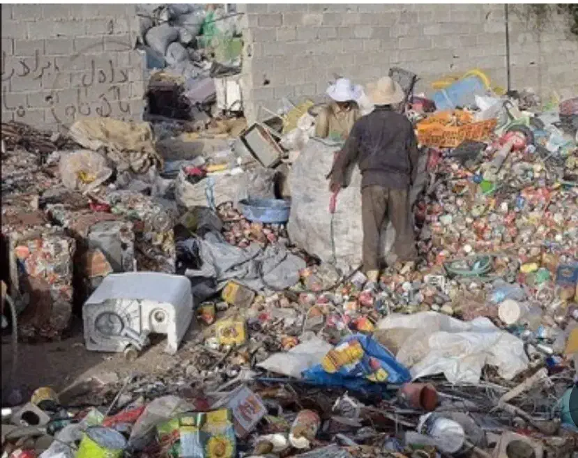 خرید ضایعات با بهترین قیمت|عمدهفروشی|چابهار, |دیوار