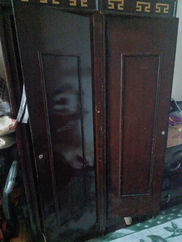 کمد با دراور|جاکفشی، کمد، دراور|بجنورد, |دیوار