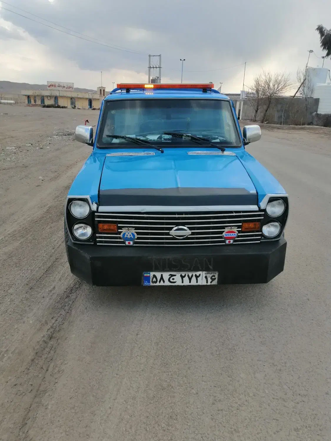 امدادخودرووخودروسوارساعدی دراتوبان ساوه سلفچگان|خدمات موتور و ماشین|سلفچگان, |دیوار