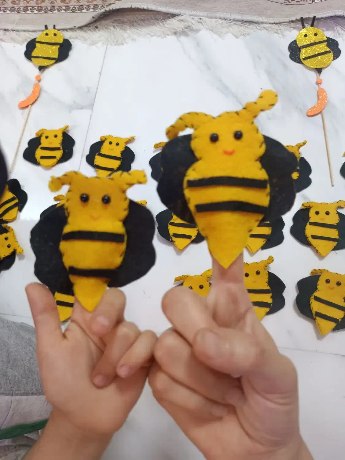 گیفت حروف الفبا تاپر تاج جشن یلدا تاج جشن صد وهزار|لوازم التحریر|تهران, افسریه جنوبی|دیوار