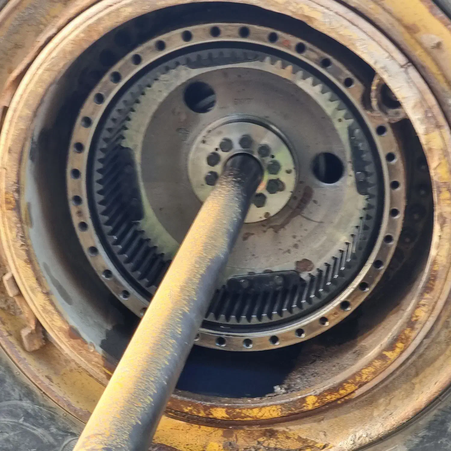 لودر۹۸۸ بی|خودرو سنگین|رامشیر, |دیوار