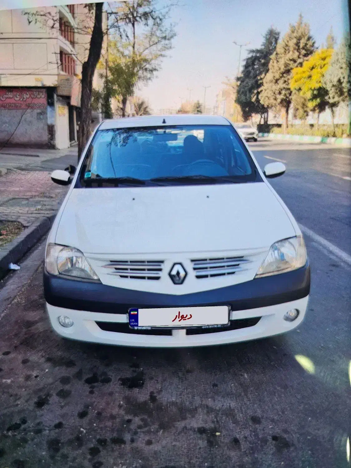 ال90 پارس خودرو بیرنگ|خودرو سواری و وانت|کرج, فاز ۳ گوهردشت|دیوار