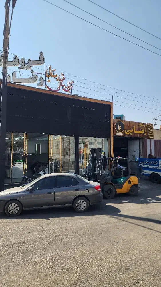 انباردار آقا|استخدام صنعتی، فنی، مهندسی|کرمان, |دیوار