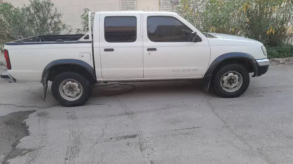 نیسان پیکاب|خودرو سواری و وانت|اهواز, زیتون کارگری|دیوار