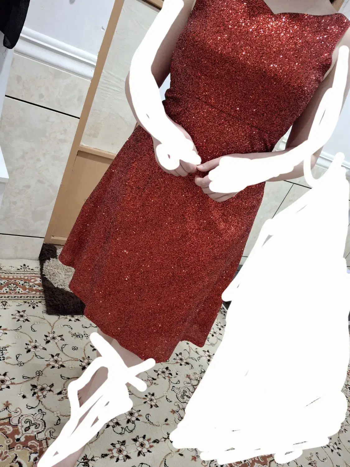 لباس مجلسی خوشکل|لباس|ایذه, |دیوار