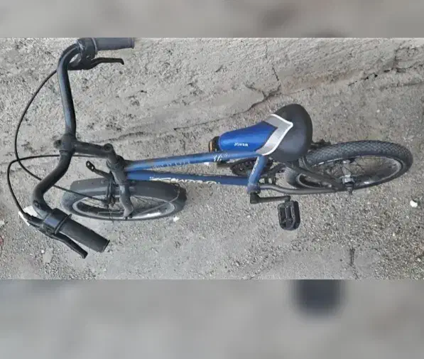 دوچرخه ۱۴|دوچرخه، اسکیت، اسکوتر|فردیس, شهرک شهید حسینی|دیوار