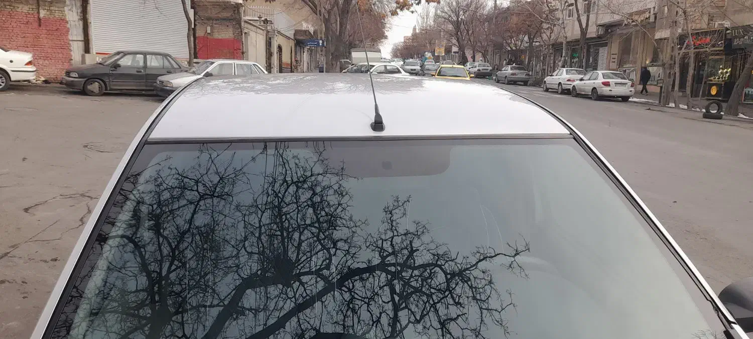 فروش فوری تندر|خودرو سواری و وانت|اهر, |دیوار