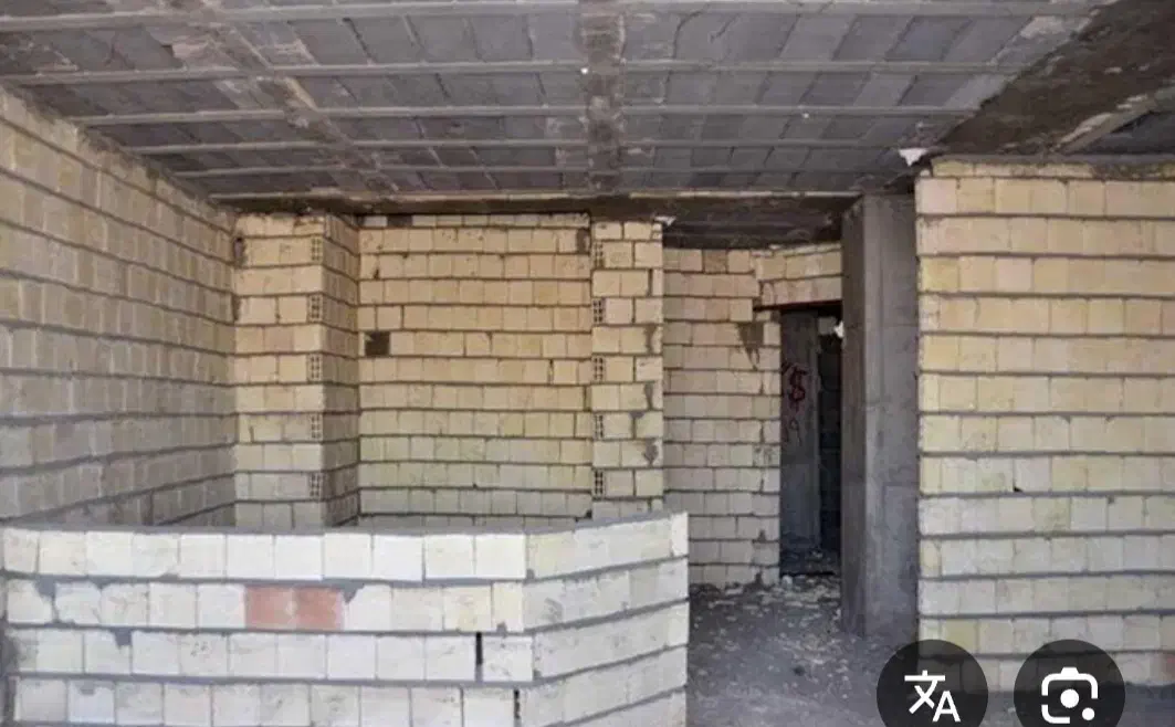 تخریب ساختمان بنایی|خدمات پیشه و مهارت|قائم‌شهر, |دیوار