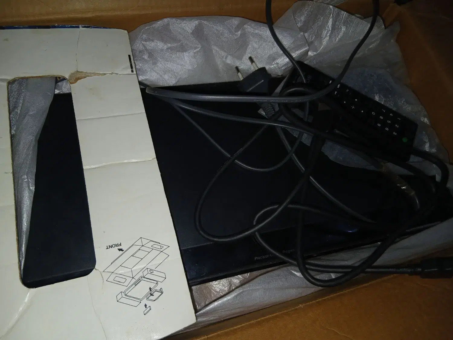 دستگاه صوتی دی وی دی سونی|پخش‌کننده DVD و ویدیو|بندر ماهشهر, |دیوار