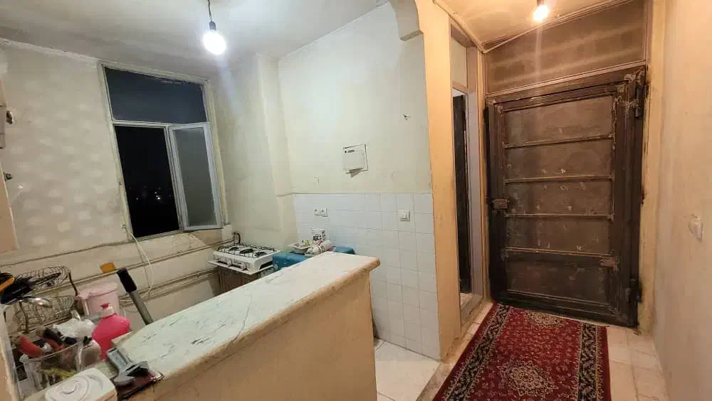 سوییت ۳۰ متری واوان مطهری|فروش آپارتمان|اسلامشهر, شهرک واوان|دیوار