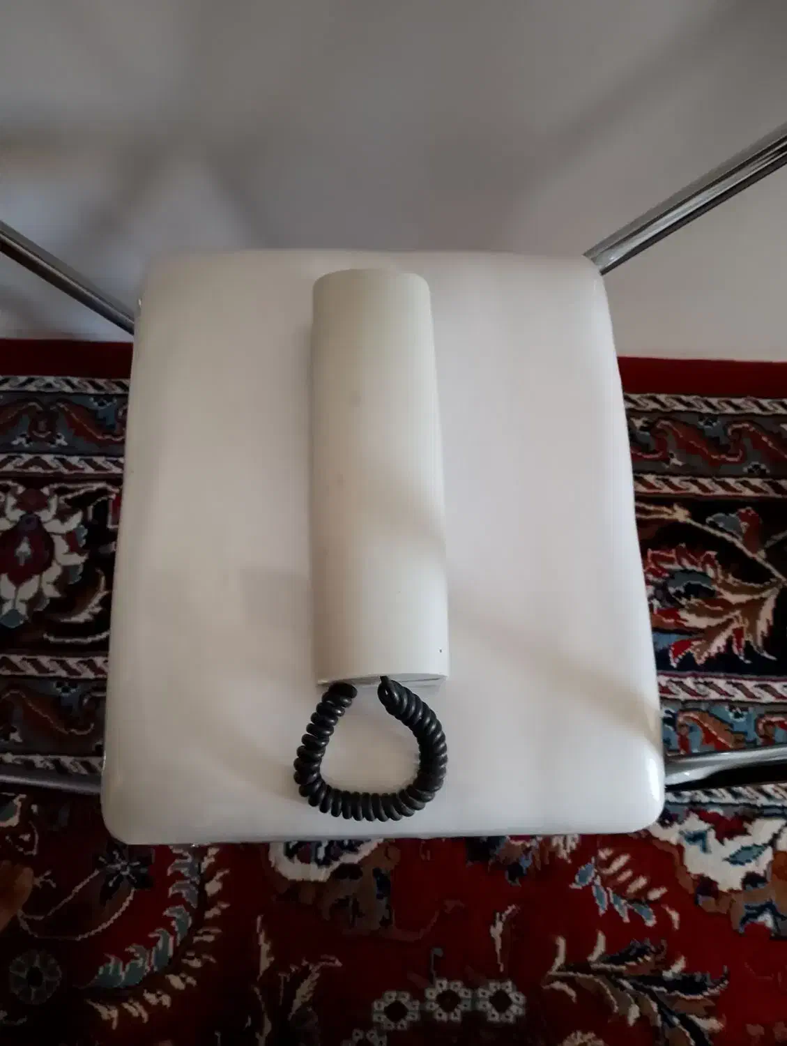 آیفون صوتی دیواری قدیمی با مارک نلون|صوتی و تصویری|سبزوار, سجاد|دیوار