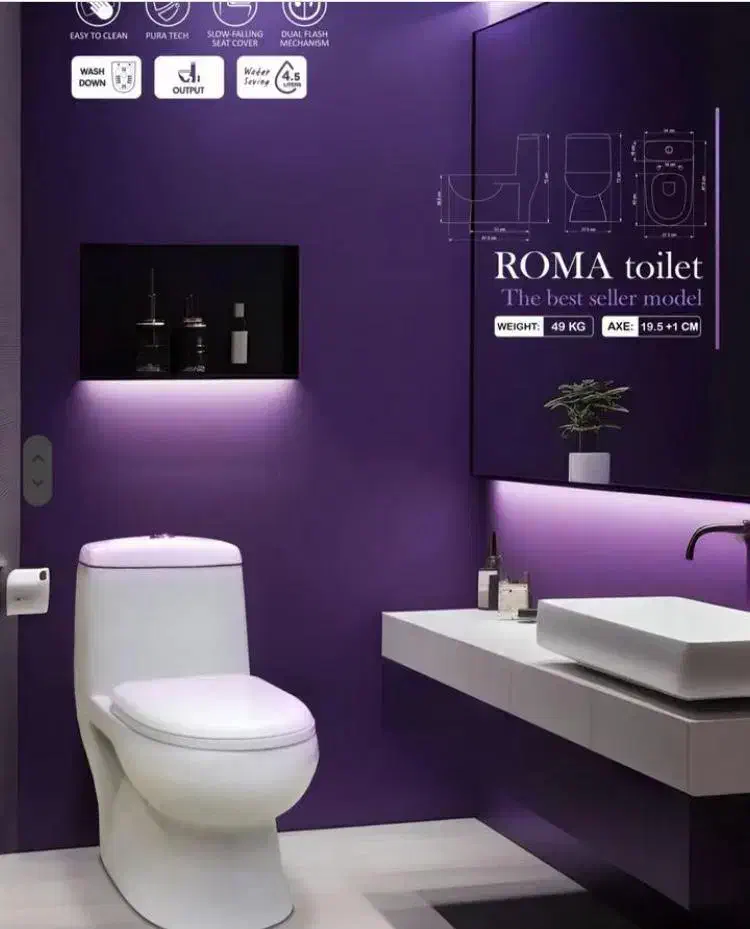 روشویی کابینتی طوسی  (پخش )|لوازم سرویس بهداشتی|اصفهان, مرداویج|دیوار