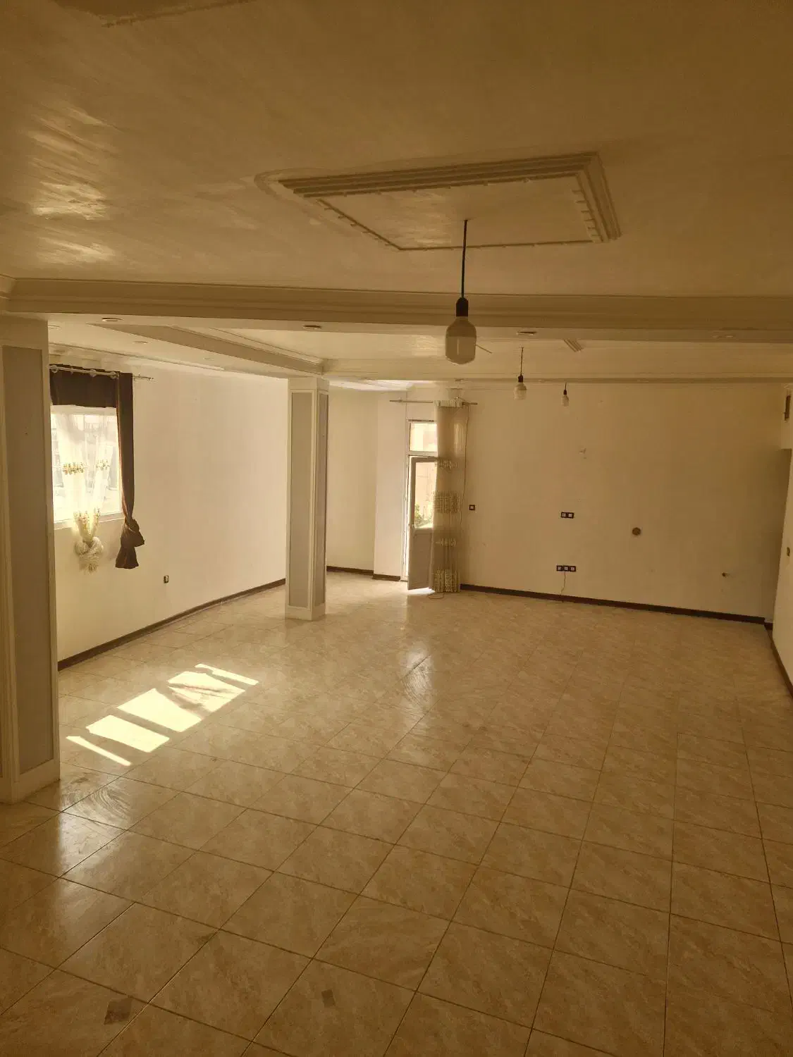 رهن اجاره سه خواب مستقل البرز3|اجارهٔ خانه و ویلا|صدرا-فارس, فاز ۱|دیوار