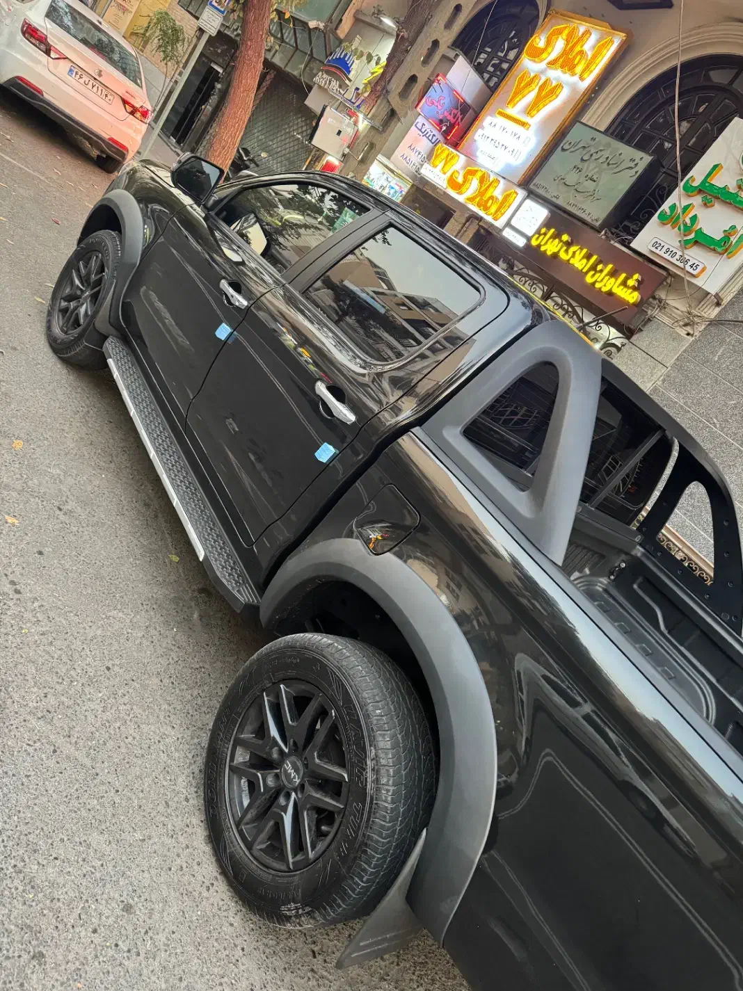 Kmc t8 1402|خودرو سواری و وانت|شهریار, شهریار|دیوار