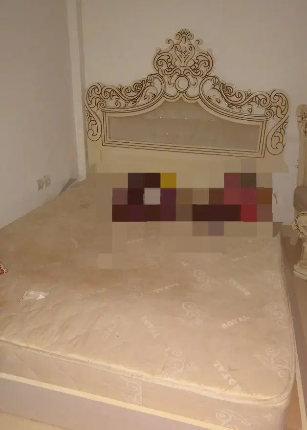 مبلمان میز غذا خوری|مبلمان خانگی و میز عسلی|محمدیه-قزوین, |دیوار